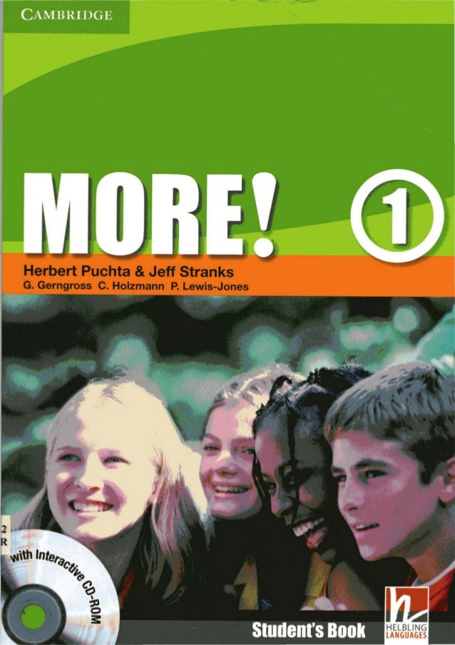 English In Mind Starter Students Book Pdf